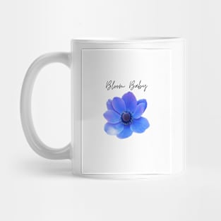 Bloom baby Mug
